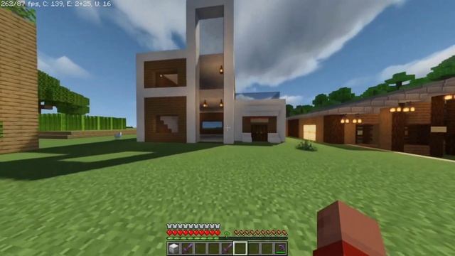 NEW PUBLIC SURVIVAL SMP FOR PE + BEDROCK + JAVA 1.209 + SMP || JOIN NOW ...... смотреть онлайн