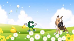 Физминутка «Алфавит»