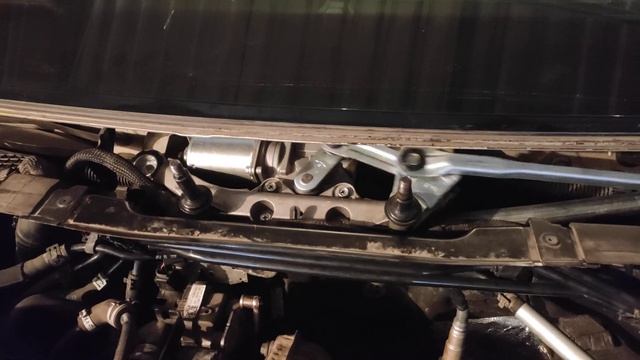 Ремонт стеклоочистителя Ауди q7 смотреть онлайн