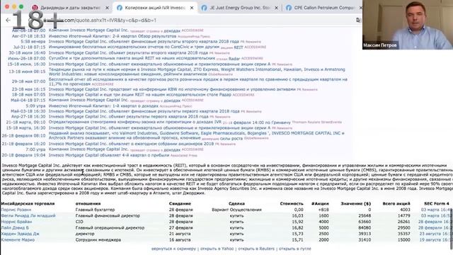 Сервисы для инвесторов Где искать акции для инвестирования смотреть онлайн