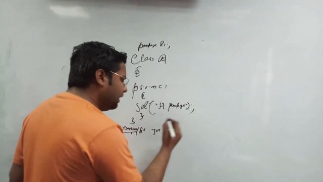 How to Import Packages in Java (HINDI)-03 | User Define | Predefined | Package смотреть онлайн