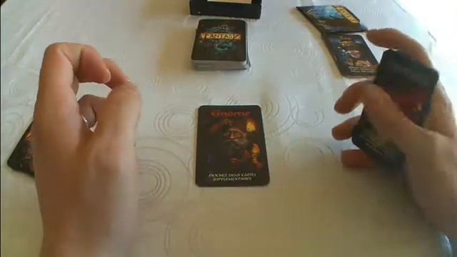 001 FANTASY asmodee смотреть онлайн