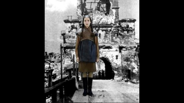 Отрывок из повести Бориса Васильева В списках не значился