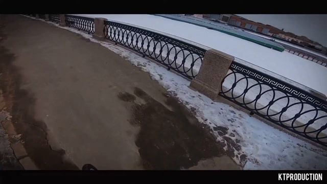 Велобудни #1.Питер. КTPRODUCTION смотреть онлайн
