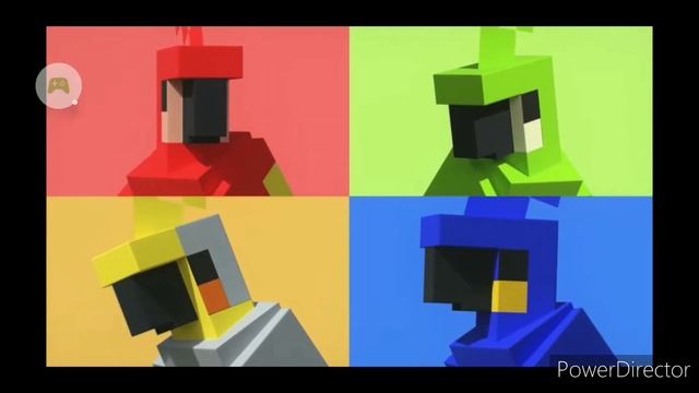All Minecraft ANIMATED Update Trailers And Animations 1.14 - 1.19 (UPDATED) смотреть онлайн