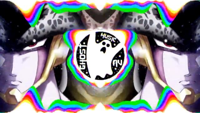 Dragon Ball Z - Perfect Cell Theme Remix [Super Bass Boosted] смотреть онлайн
