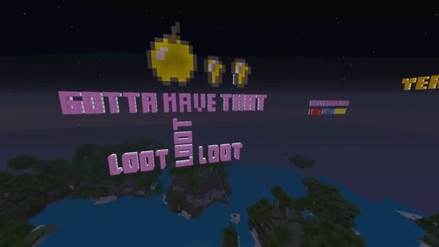 AMAZING Minecraft Lyric Music Video! Castle Raid 5 - Best Minecraft Songs 2017 смотреть онлайн