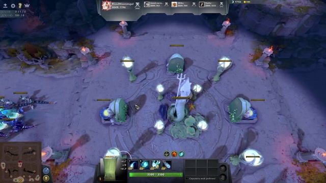 Survival Chaos Devotion ИМБА? Гирокоптер 19 уровня за один запуск?! Это вообще законно? смотреть онлайн