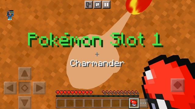 Best Pixelmon In Minecraft Download 1.18.30 mcpe android | real battle feature | 3d pokemon смотреть онлайн