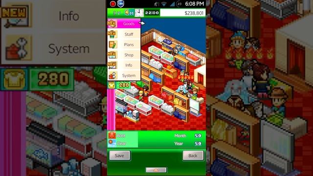 Pocket Clothier Money hack смотреть онлайн