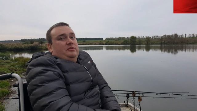 Рыбалка без границ. Как живут инвалиды в России. Доступная среда. смотреть онлайн