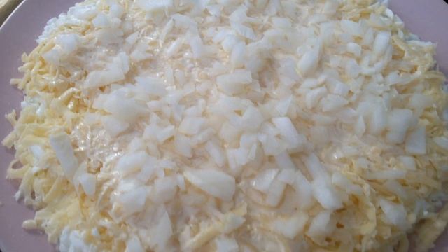 Рецепт Нежнейшего Салата С Яблоками И Крабовыми Палочками смотреть онлайн