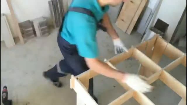 Мобильный верстак за 500 рублей своими руками смотреть онлайн