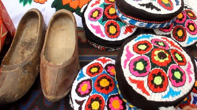 НАВРУЗИИ ДАШТИ РОГИ н. ВАНЧ. Дехаи дашти Рог смотреть онлайн