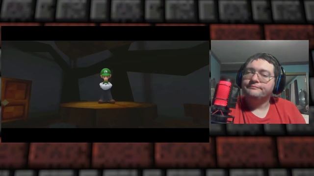 CoolBowser Reacts To Mario Reacts To Nintendo Memes 8 + SMG4: Mario Does It To Em смотреть онлайн