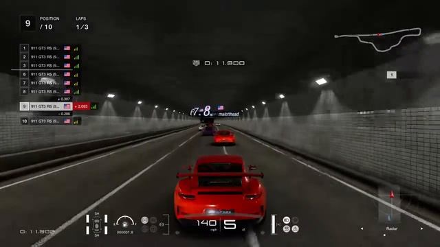 First Corner Chaos смотреть онлайн