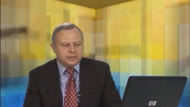 Лекция 5: Модель бизнеса и анализ стейкхолдеров смотреть онлайн