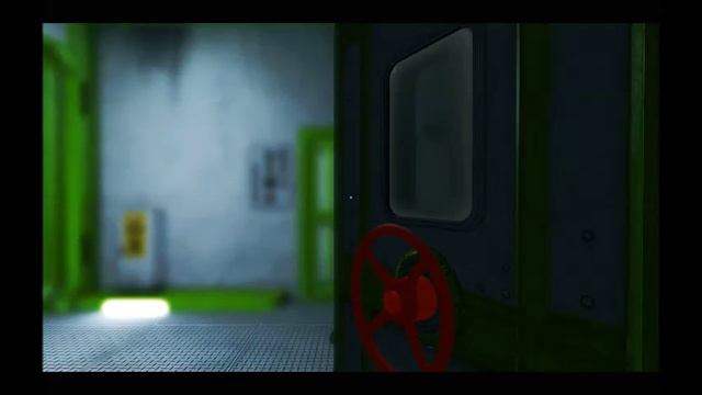 Mirror's Edge 6 часть
