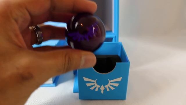 The Legend of Zelda: Breath of the Wild - Creating a Champion: Hero's Edition Unboxing! смотреть онлайн