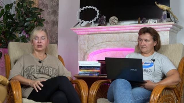 Вопрос - ответ из подсознания 25.09.2023 (TIK-TOK) смотреть онлайн