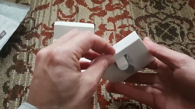 Xiaomi Roidmi 3S Car Bluetooth Dual USB Charger Unboxing from GearBest.com смотреть онлайн