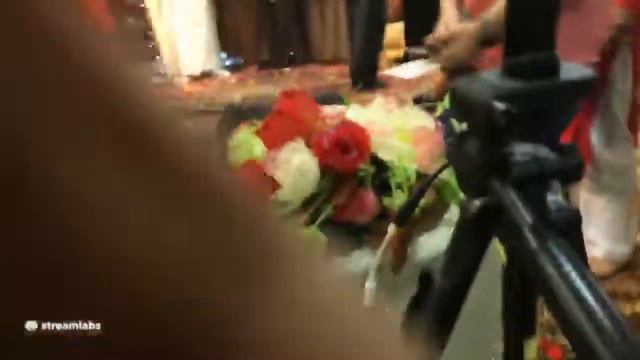 JASHN E QAIM | AL MEHDI CENTRE смотреть онлайн