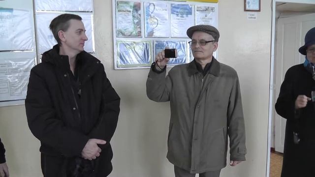 09.04.2015 В Елабуге В школе глухих 00100 смотреть онлайн