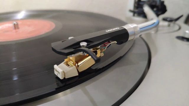 Empire 4000 D/III Working Video