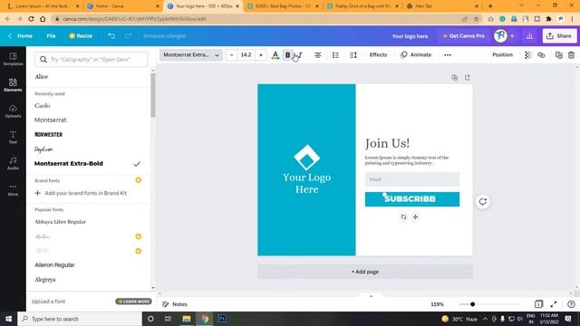 How to create popup in canva смотреть онлайн