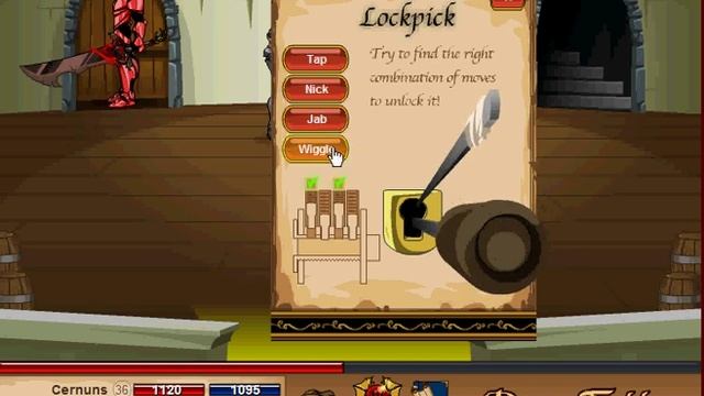 How to unlock the secret Closet Storage in Oaklore Keep Dragonfable смотреть онлайн