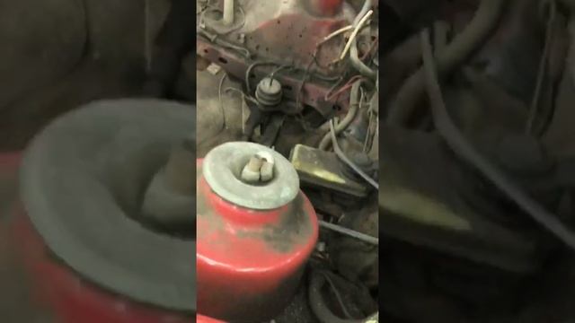 Ремонт рамы на редчайшем авто Ford Sierra p100 Pickup смотреть онлайн