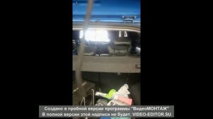 Монтаж электропривода багажника hundai creta