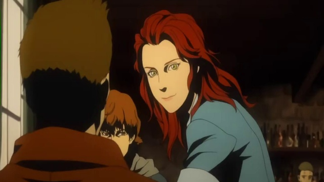 Supernatural  The Animation 13 Vostfr Http://manga-anime-streaming.eklablog.fr/