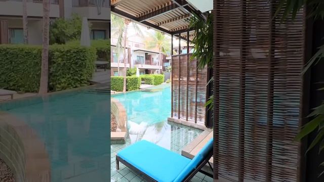 Qnet/отдых через QVI vacay в собственном отеле QVI CLUB в Самуи, Таиланд. смотреть онлайн