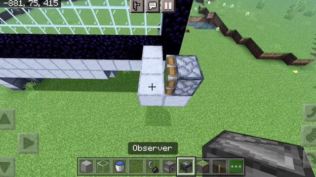 How To Make Automatic Gold Farm In Minecraft 1.18 | Gold Farm Minecraft PE | Piglin Farm Minecraft смотреть онлайн