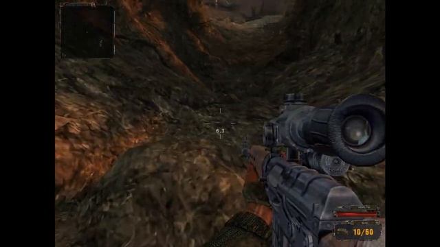 S.T.A.L.K.E.R. билд 1935 генераторы смотреть онлайн