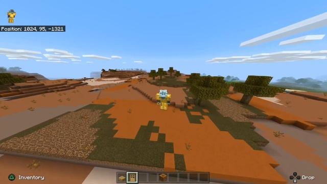 How to Teleport to Temple in Minecraft (Fast Tutorial!) смотреть онлайн