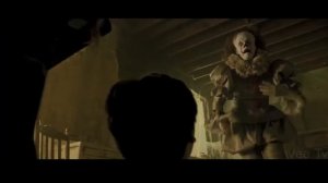 Пеннивайз- Хороший клоун - мертвый клоун.