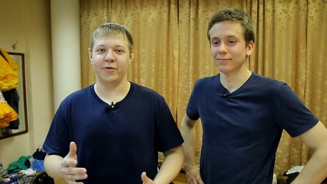 Ансамбль танца «Колокольчики». смотреть онлайн