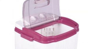 Активаторная стиральная машина Evgo WS-30ET