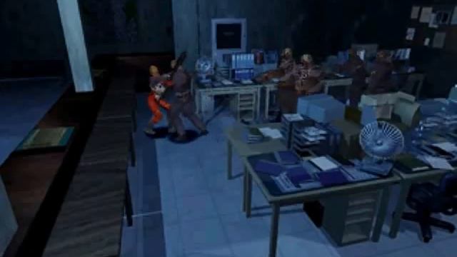 New Biohazard 1.5 Patch Release! 30-08-2013 смотреть онлайн