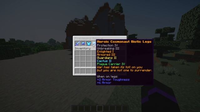 Custom Enchants Plugin 1.8-1.19 | Minecraft Plugins смотреть онлайн