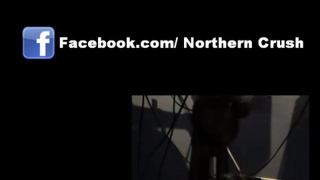 Northern Crush - *DRUM RECORDING TEST* Asking Alexandria - Alerion смотреть онлайн