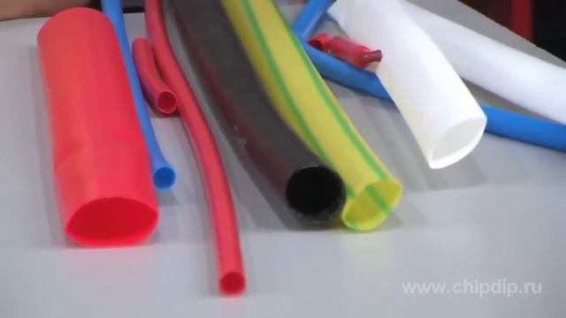 Рекомендации по термоусадке