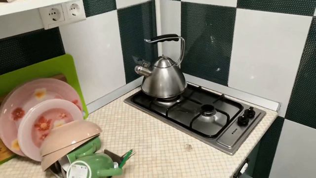 Проживание практически в центре Сочи по цене менее 5000 за две ночи. Отзыв о моём проживании. смотреть онлайн