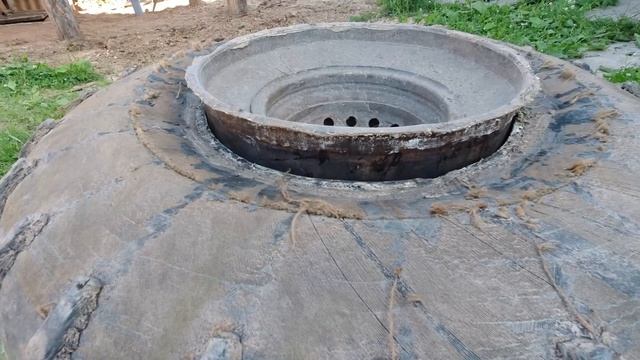 Как бортировать колесо. Каракат обдирыши от урала ОИ25. смотреть онлайн