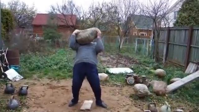 НЕУДАЧНЫЕ ПОПЫТКИ ПОЖАТЬ КАМЕНЬ.wmv смотреть онлайн