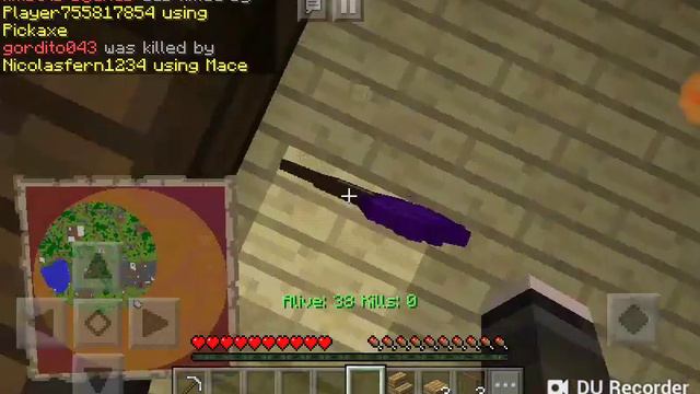 Новое видео про Батлер рояль смотреть онлайн