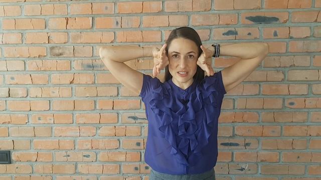 ГИМНАСТИКА ДЛЯ ПАЛЬЦЕВ РУК И КИСТЕЙ. Самьюта Хаста 9-17. Часть 2 смотреть онлайн