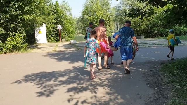 Дети в восторге? И зачем нам море смотреть онлайн